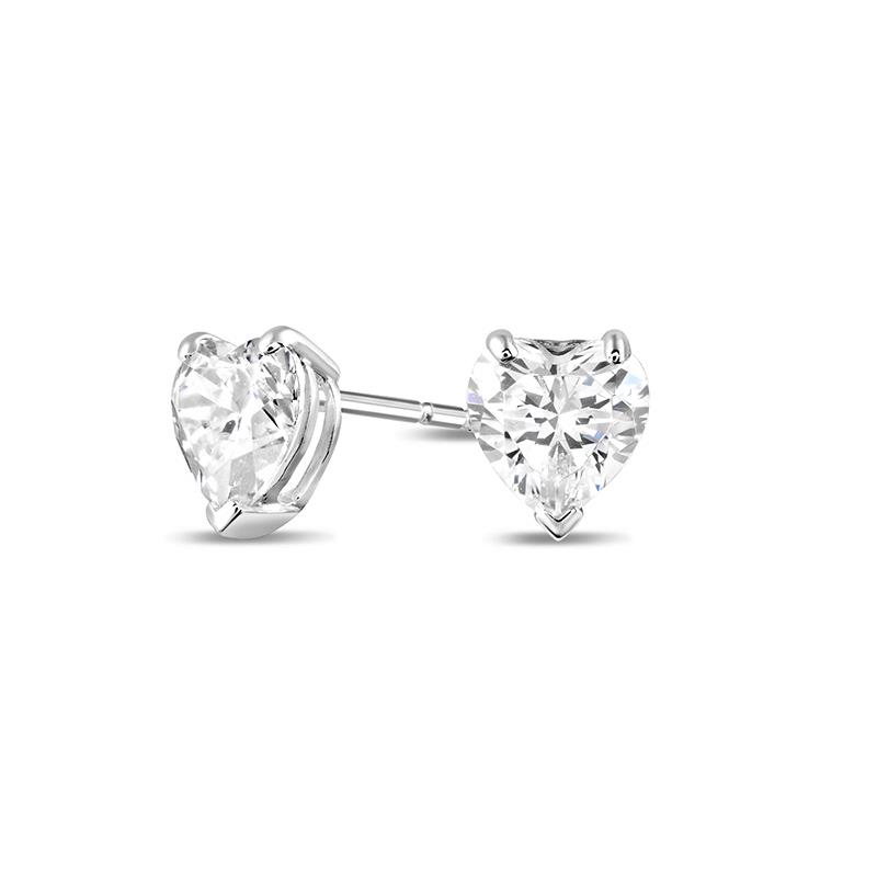 Heartbeat Earrings